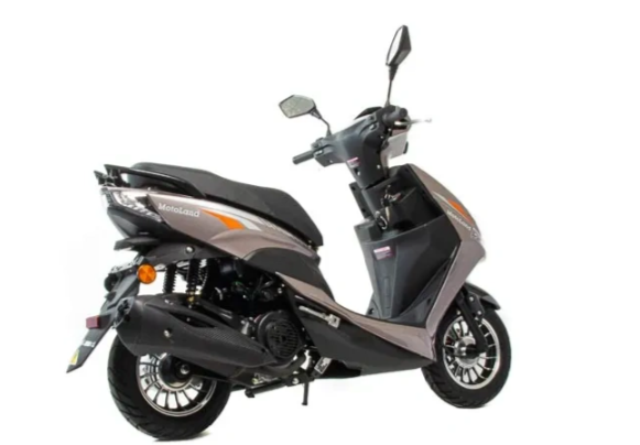 Скутер MOTOLAND (МОТОЛЕНД) FC 150 (WY150) в Нальчике