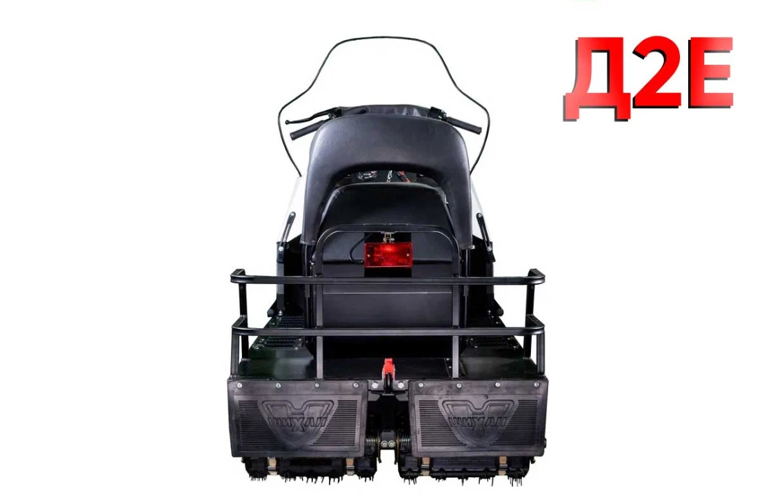 Снегоход ШИХАН К-2Е LIFAN LF2V80F-A D25 (29 л.с.) с Э/ЗАП. в Нальчике