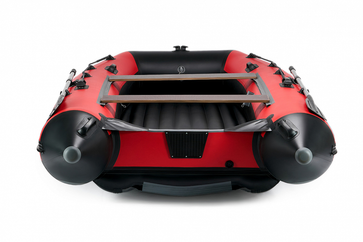 Лодка MISHIMO RAPID 380 PRO в Нальчике