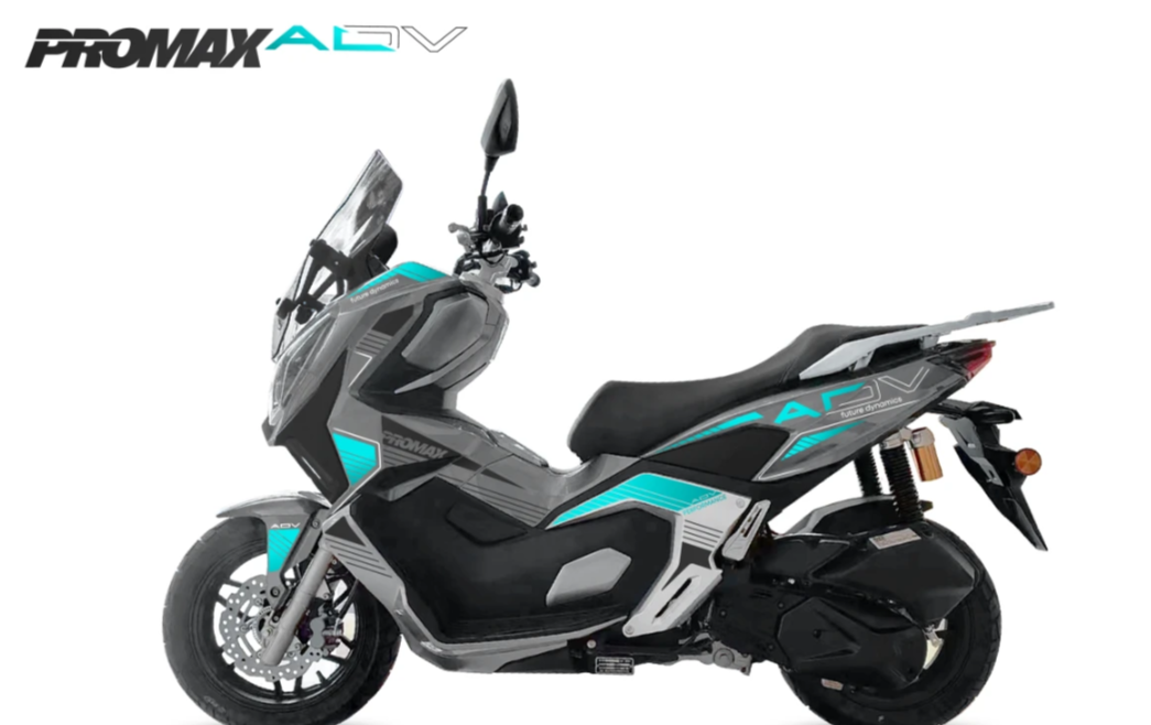 МаксиСкутер PROMAX-HONDA ADV 250(49) EFI (Inspired by HONDA) в Нальчике