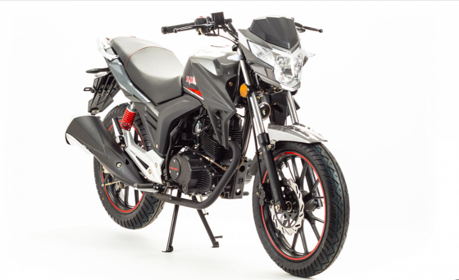 Мотоцикл FLASH 200 в Нальчике