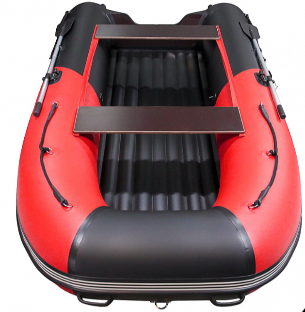 НАДУВНАЯ ЛОДКА GLADIATOR E380S в Нальчике