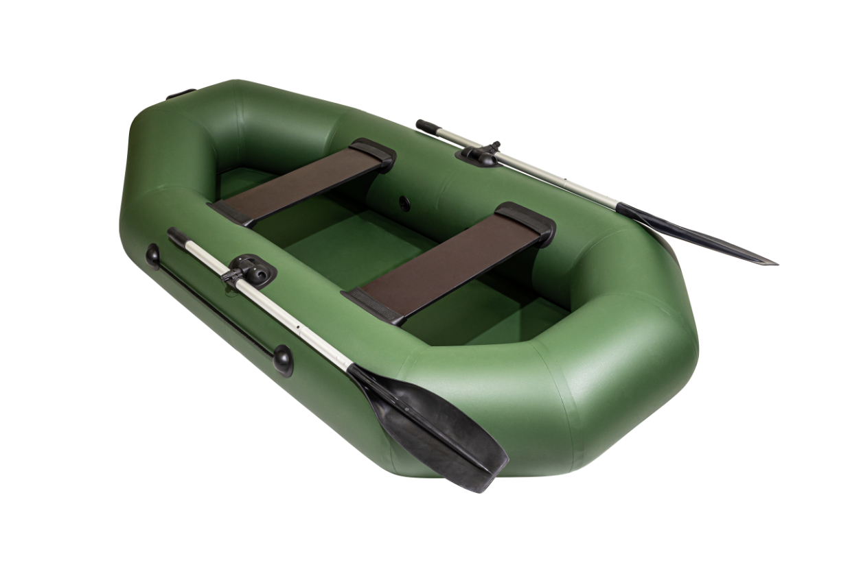 Лодка Барс 240 в Нальчике