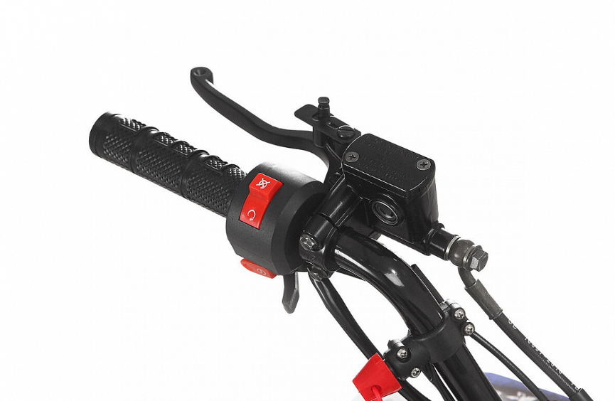 Квадроцикл Yacota Raposa 110 в Нальчике