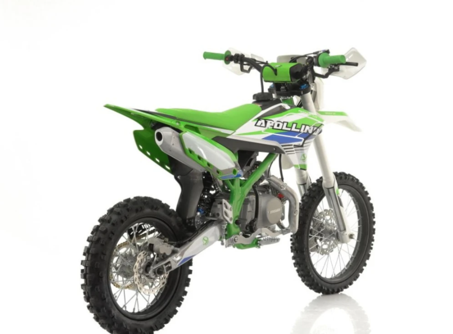 Питбайк Apollino AMX-F 125 в Нальчике