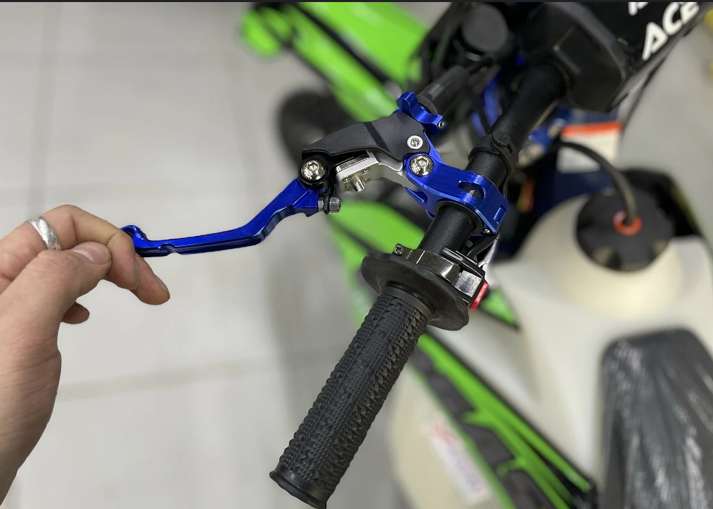 Мотоцикл Progasi RACE 300 AIR PRO SPORT в Нальчике