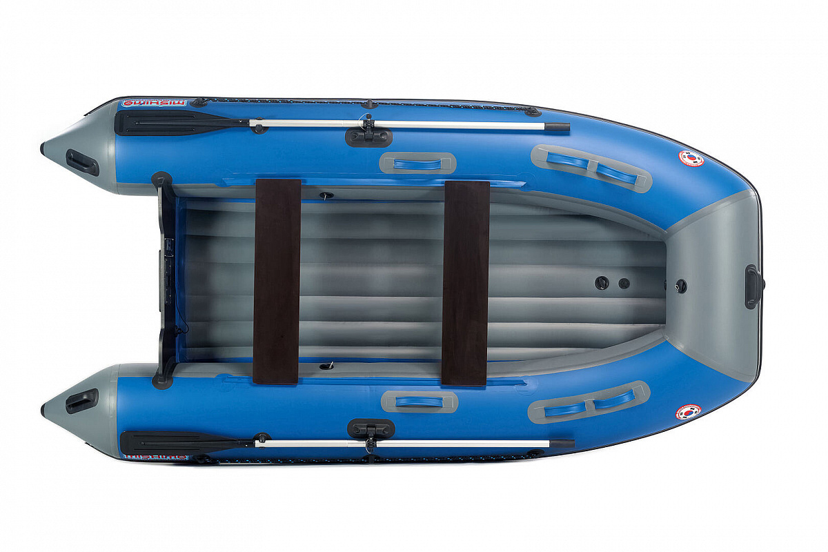 Лодка MISHIMO LITE 370 в Нальчике