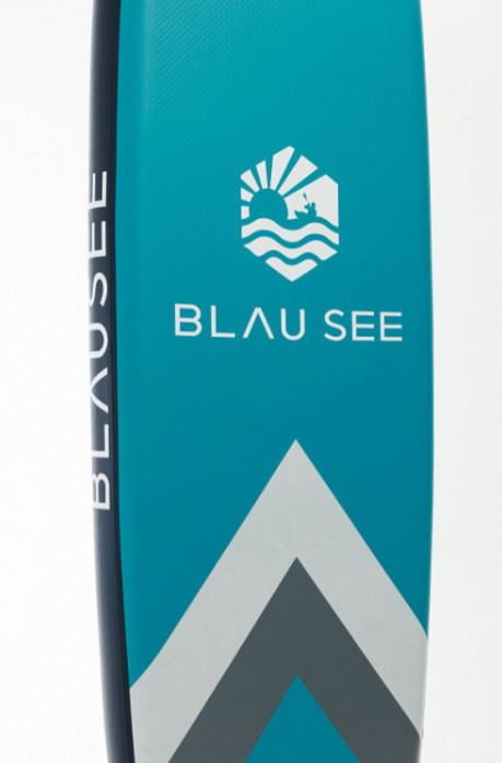 НАДУВНОЙ SUP-BOARD BUSINESS LIGHT BLUE 10,6 в Нальчике