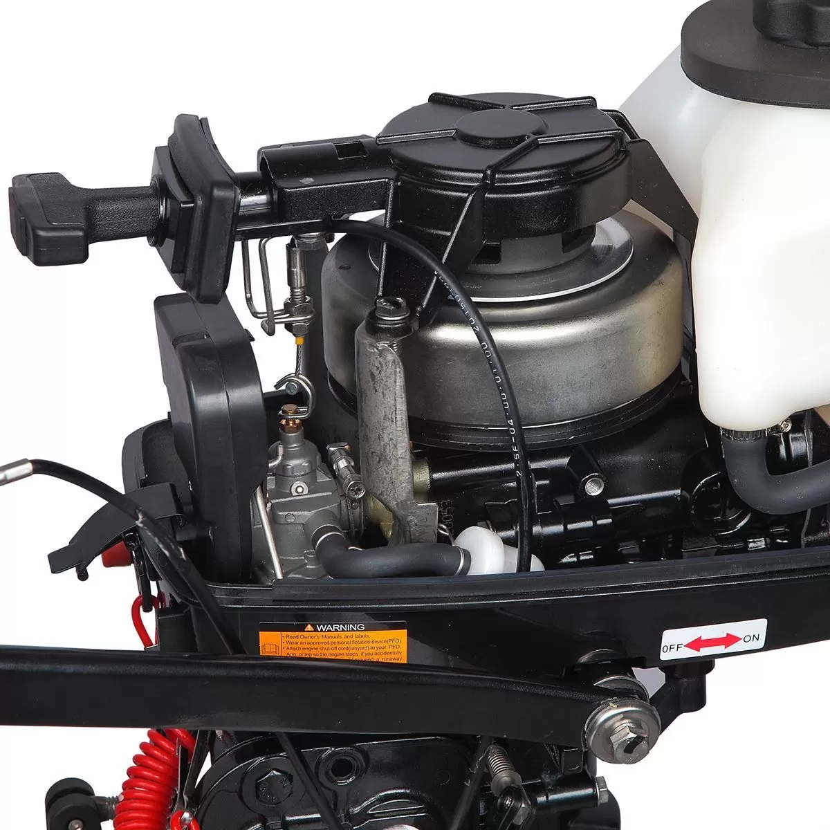 Лодочный мотор MARLIN MP 3 AMHS в Нальчике