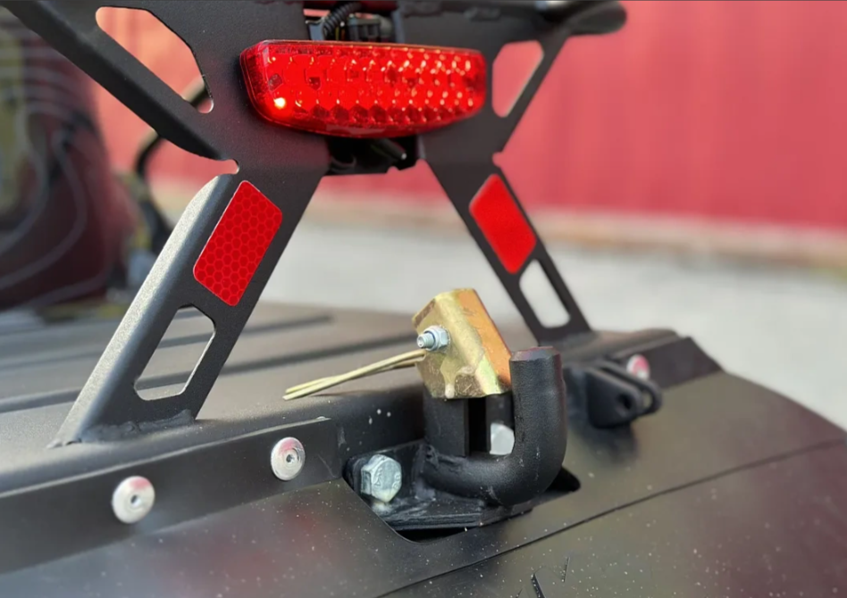 Снегоход РМ TIKSY 500 4Т в Нальчике