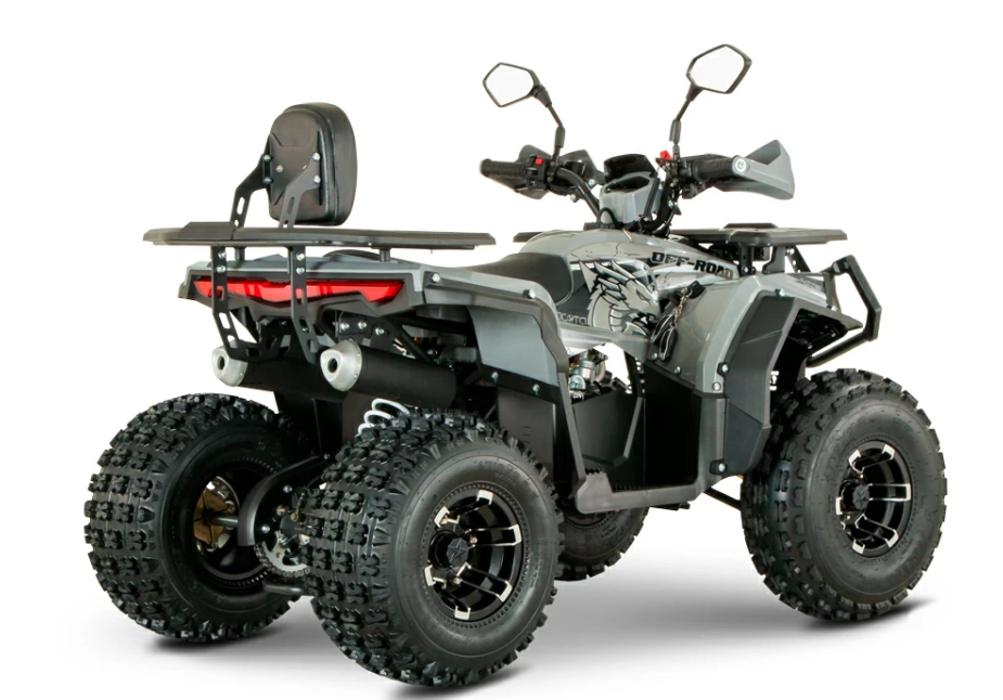 Квадроцикл YACOTA DRAGON LUX LD 125 в Нальчике