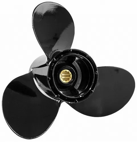 ВИНТ ГРЕБНОЙ SUZUKI DF25-30 / DT20-30; 3X10-1/4X10 в Нальчике