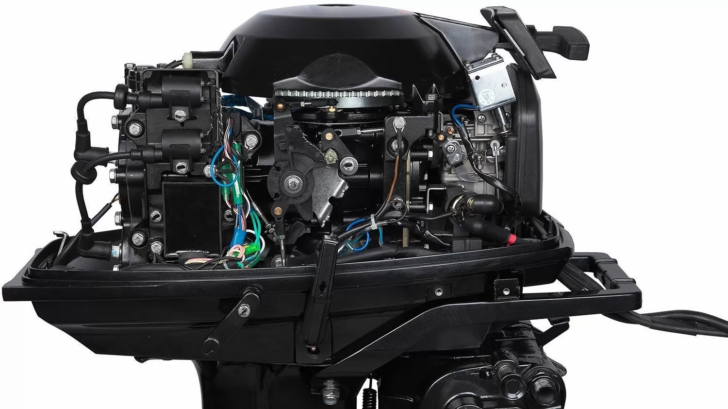 Лодочный мотор MARLIN MP 30 AWRS в Нальчике