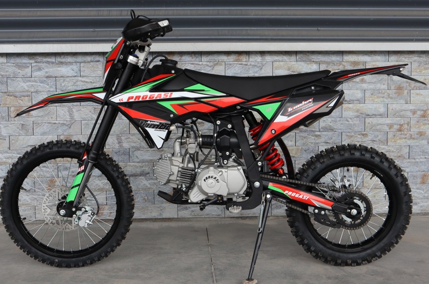 Мотоцикл Progasi Jumbo 150 Pro (19/16) в Нальчике