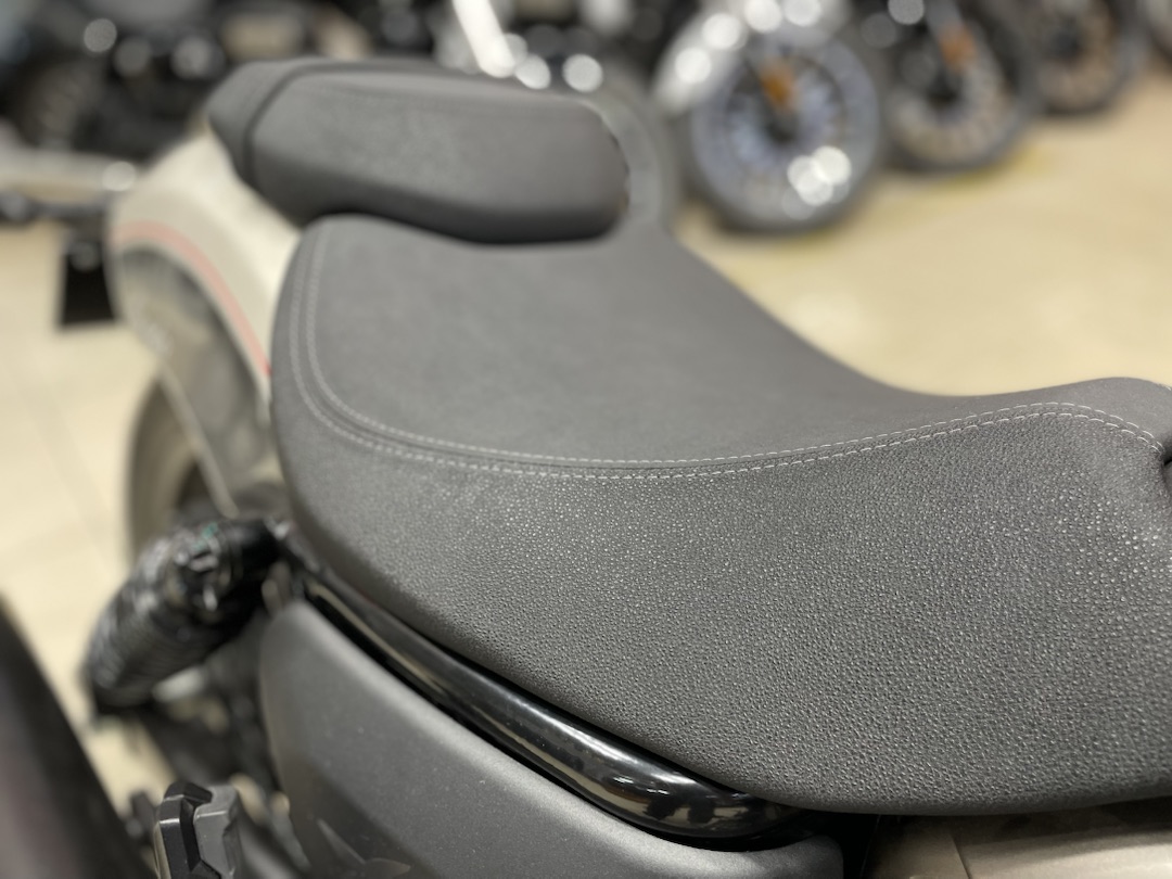 Мотоцикл Benda Chinchilla 500 в Нальчике