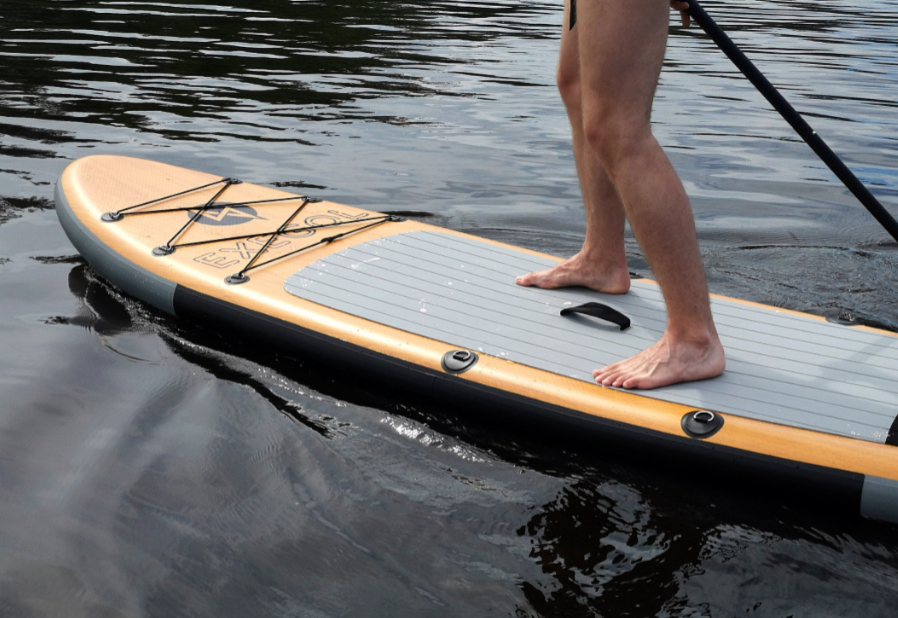 SUP (САП) Доска MISHIMO DECK 10.6(320) в Нальчике