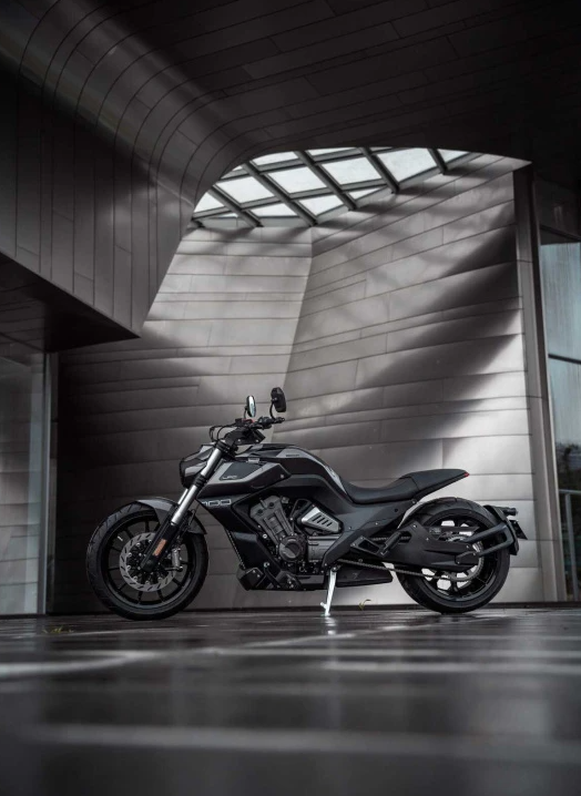 Мотоцикл Benda LFC 700 Pro в Нальчике