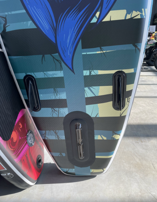 SUP (САП) ДОСКА RAIDEX TAKUMO 10.6’ (320СМ) N 4 в Нальчике