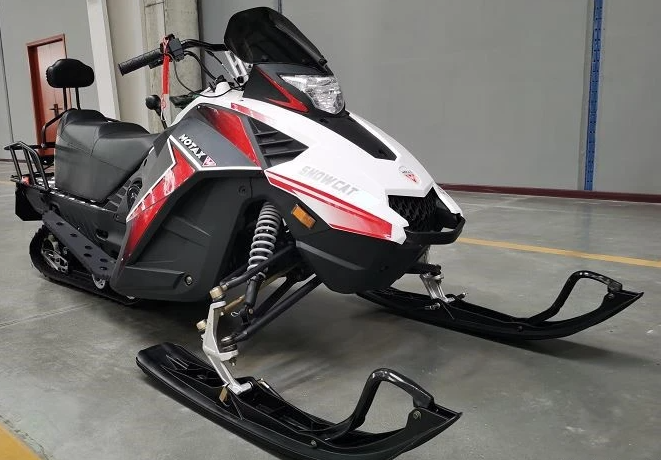 Снегоход Motax Snow Cat 180 EFI в Нальчике