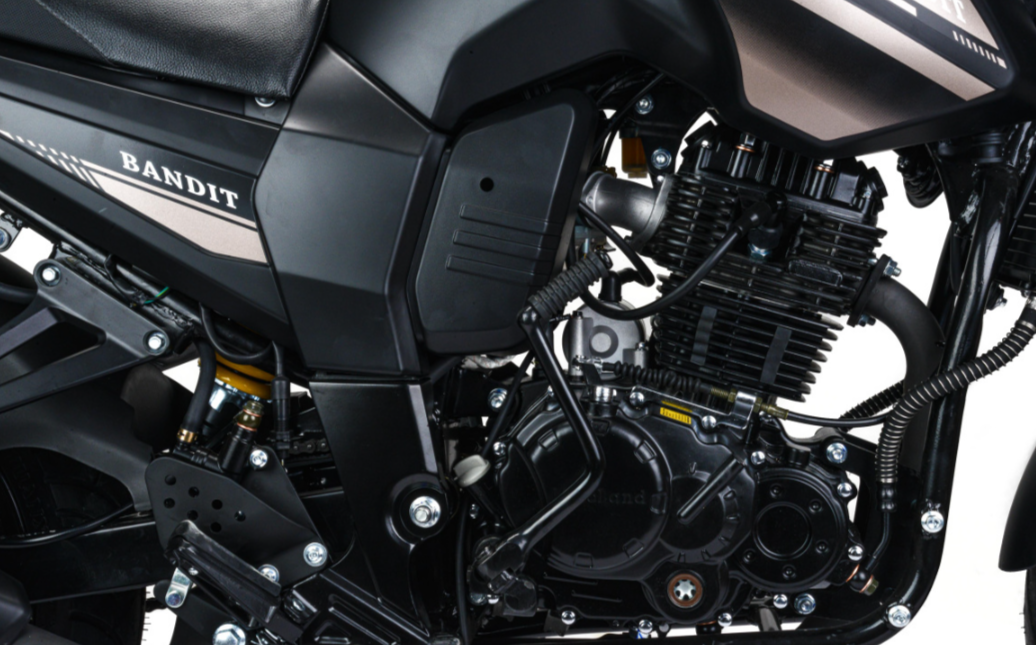 Мотоцикл MOTOLAND (МОТОЛЕНД) 300 BANDIT в Нальчике