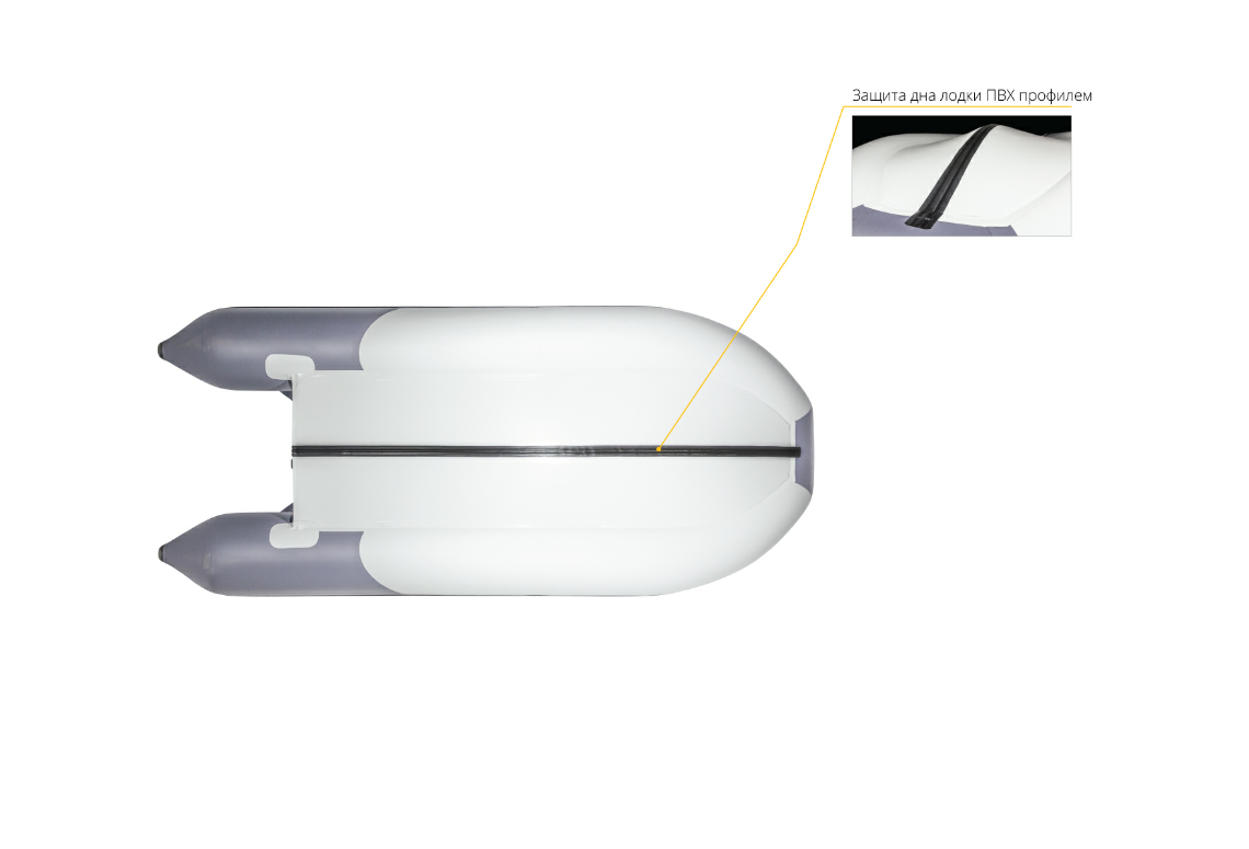 Лодка Ривьера Компакт 3600 СК в Нальчике