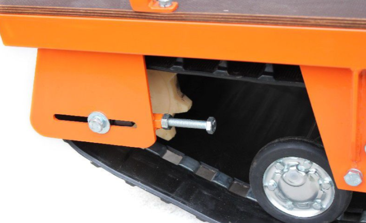 Мотобуксировщик ЧИНУК 20 л.с. в Нальчике