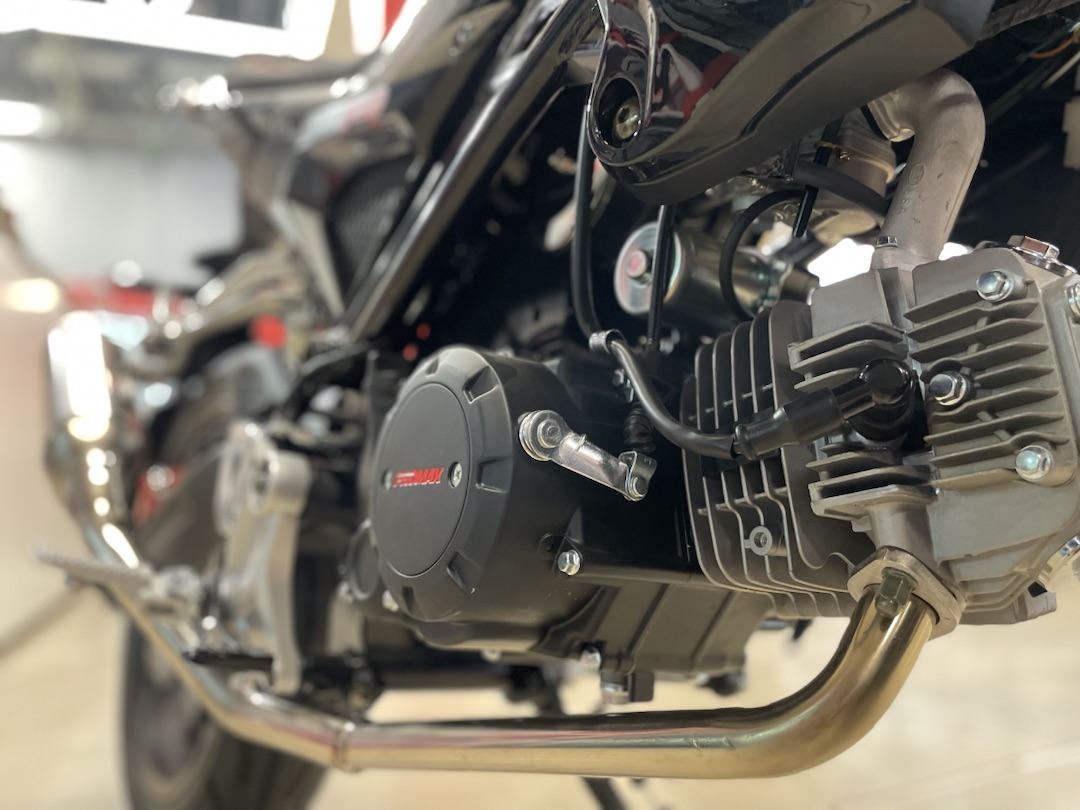 Мопед PROMAX CB150R (49) в Нальчике