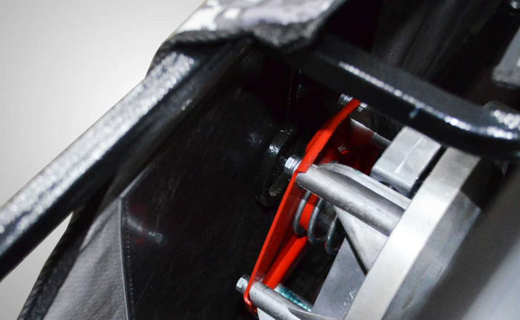 Мотобуксировщик "Богатырь" 15ER (электростартер, реверс-редуктор) в Нальчике