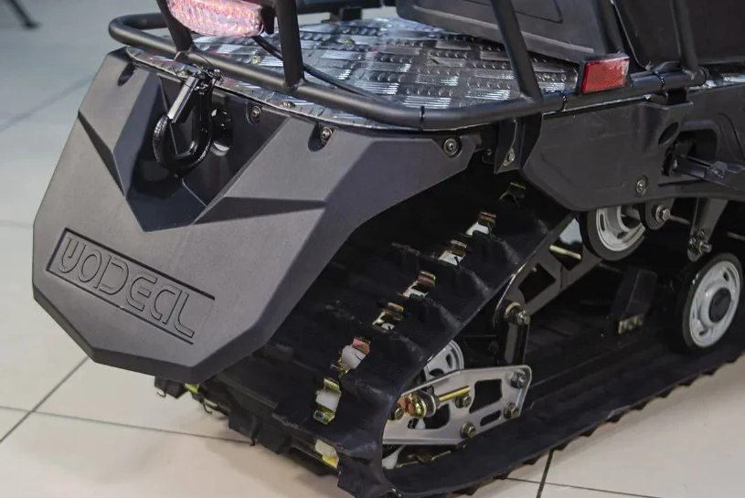 Снегоход Ataki WD 300 в Нальчике