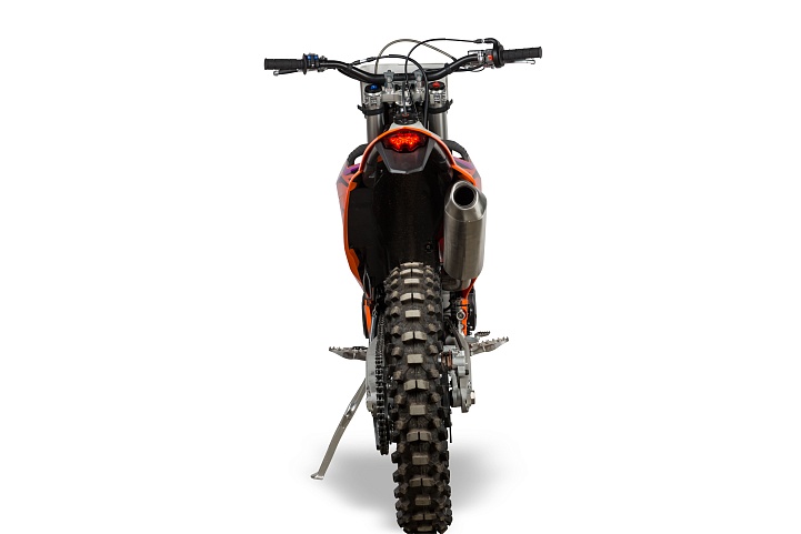 Эндуро мотоцикл IRBIS KTR 250 в Нальчике