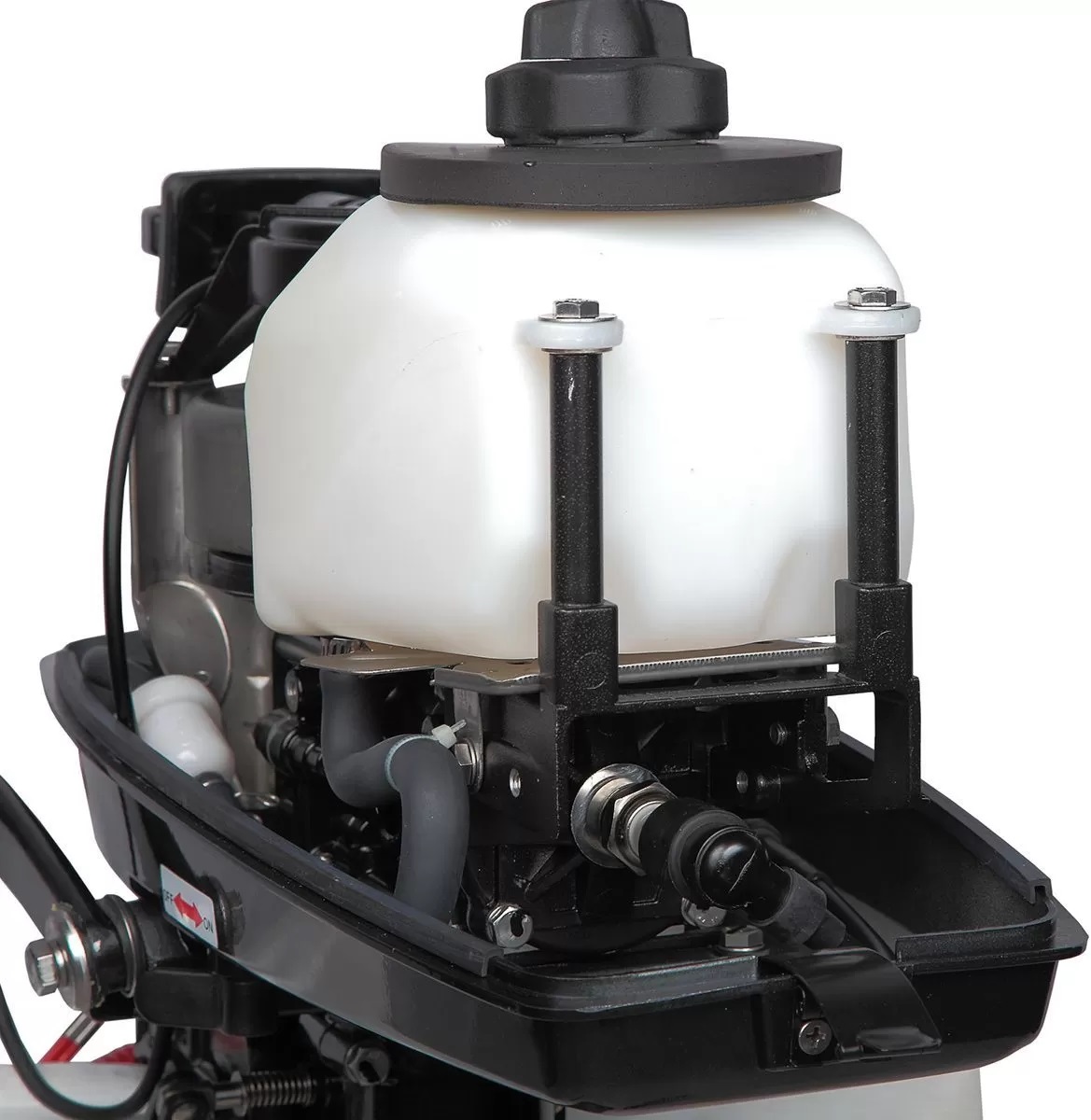 Лодочный мотор MARLIN MP 3 AMHS в Нальчике