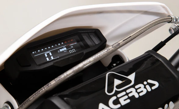 Питбайк Progasi Smart Max 150 в Нальчике