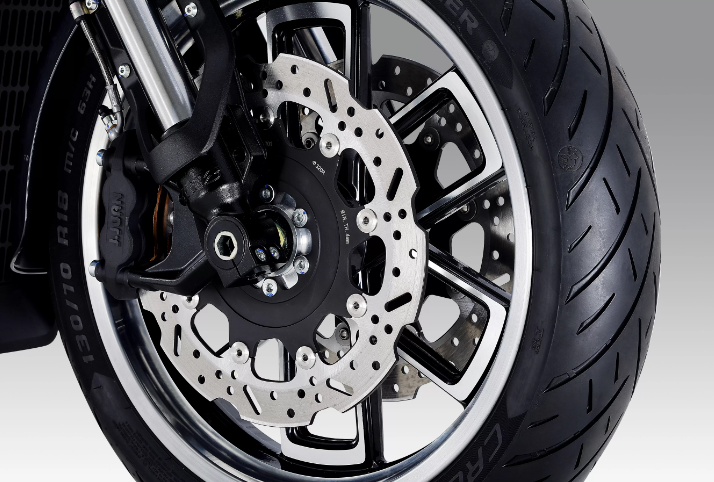 Мотоцикл GAOKIN THOR 1000 в Нальчике