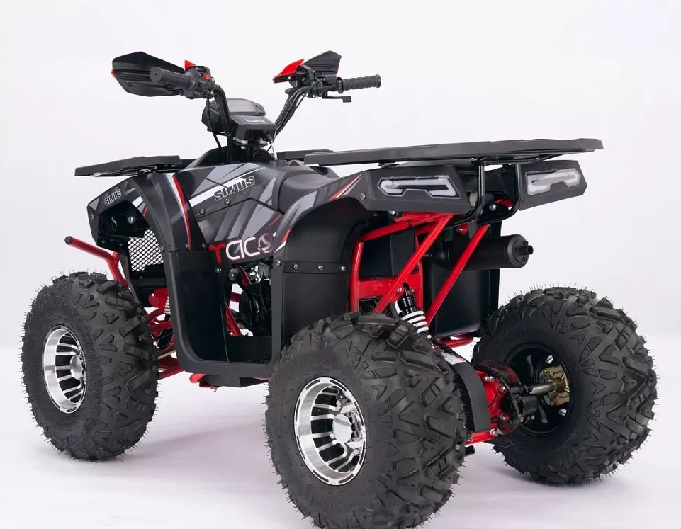 Квадроцикл YACOTA Sirius LD 125 в Нальчике