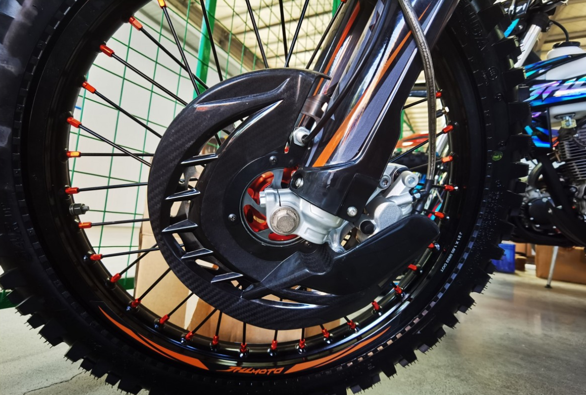 Мотоцикл JHLMOTO JHL Z4 PR250 (172FMM-5) в Нальчике