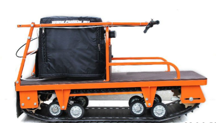 Мотобуксировщик ЧИНУК 20 л.с. в Нальчике