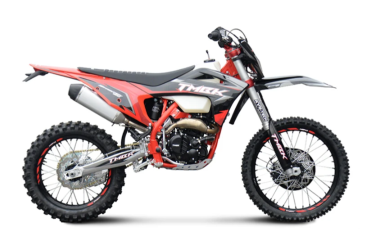 Питбайк TMBK Sprinter 300 (NB300) в Нальчике