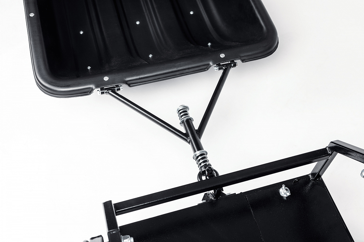 САНИ УСИЛЕННЫЕ IKUDZO 1600 в Нальчике