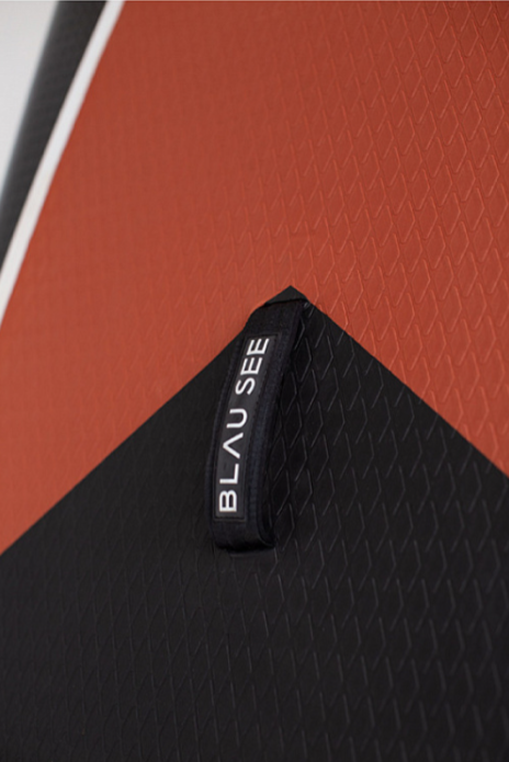 НАДУВНОЙ SUP-BOARD BURNFIRE 10,6 в Нальчике