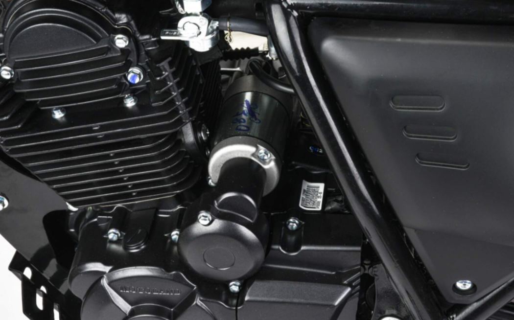 Мотоцикл MOTOLAND (МОТОЛЕНД) LEGEND (XL250-A) (172FMM-5/PR250) в Нальчике