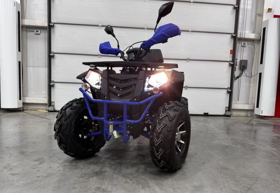 Квадроцикл GBM SHARP BIG 300 NEW PREMIUM в Нальчике