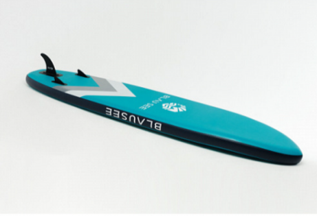 НАДУВНОЙ SUP-BOARD BUSINESS LIGHT BLUE 10,6 в Нальчике