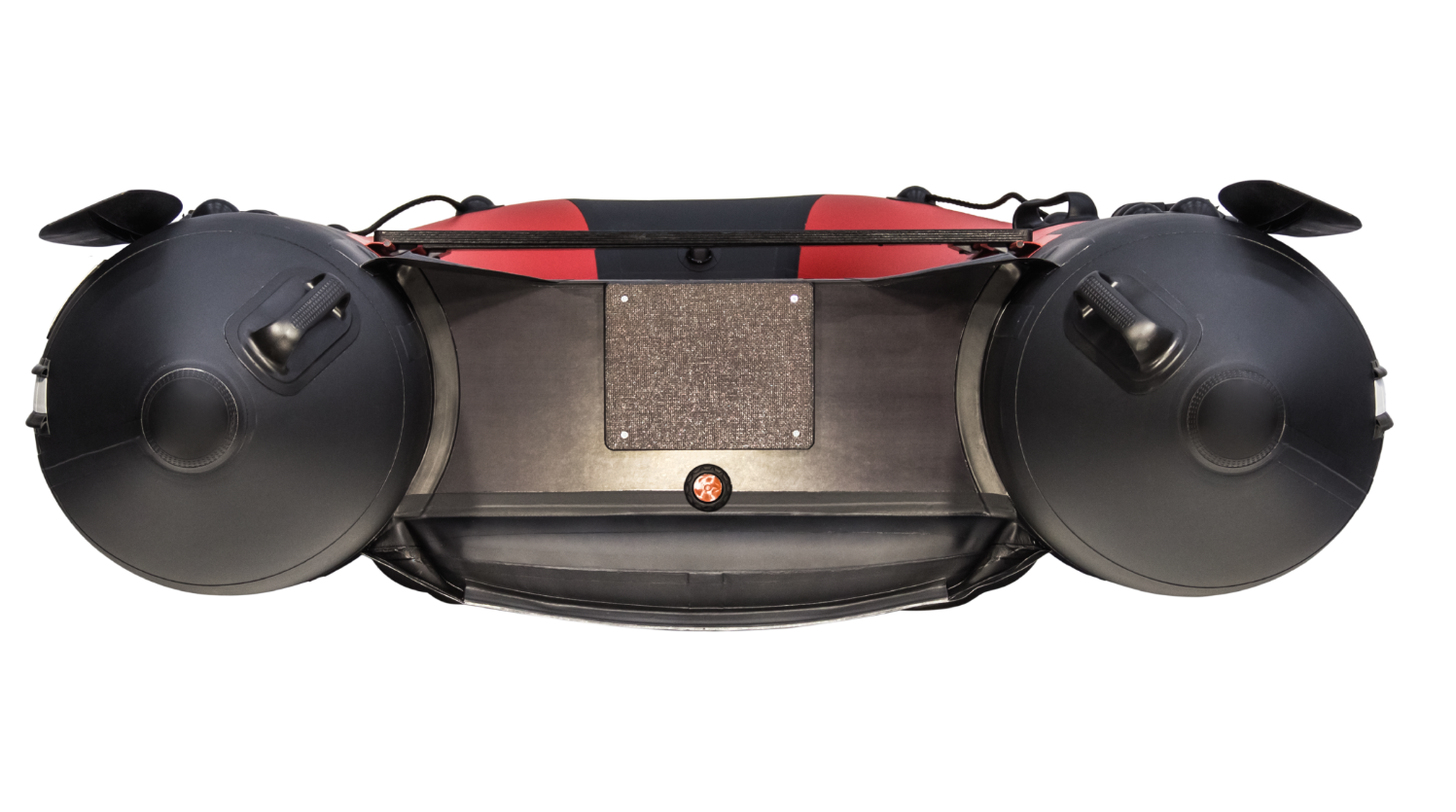 Лодка Ривьера Компакт 2900 НДНД в Нальчике