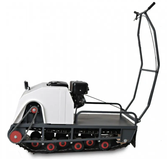 Мотобуксировщик ВЕПС «БЮДЖЕТНЫЙ» 9 л.с. в Нальчике