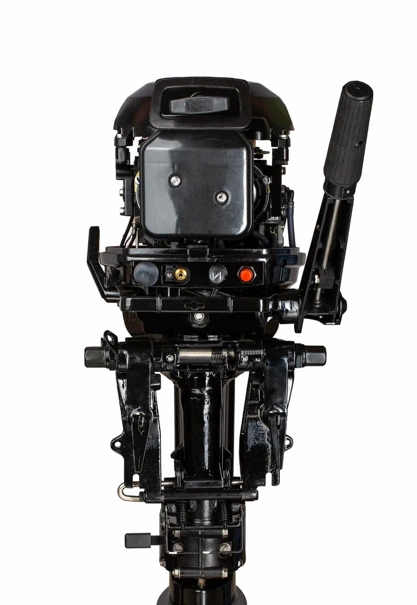 ЛОДОЧНЫЙ МОТОР GLADIATOR G30FHS в Нальчике