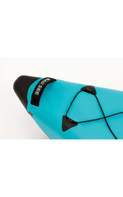 Надувной каяк Blau See Big Fish-3 Премиум в Нальчике