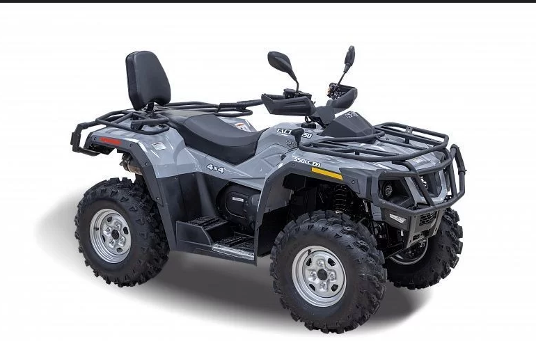 Квадроцикл HISUN TACTIC 550 (HS550ATV) NORMAL в Нальчике