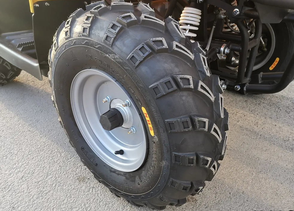 КВАДРОЦИКЛ IRBIS ATV200 в Нальчике