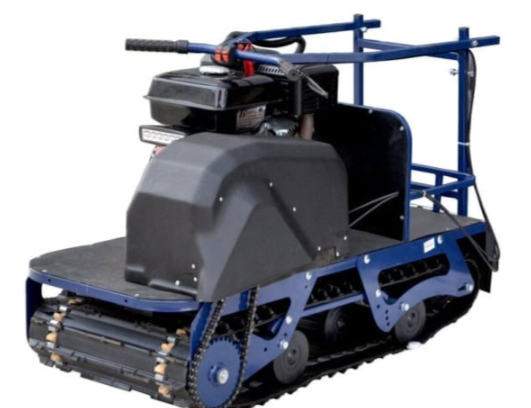 Мотобуксировщик БАРС ПАРТИЗАН 380 F7F в Нальчике