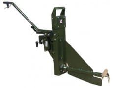 Рама - редуктор для болотохода SEA-PRO 5-7.5 л.с. в Нальчике